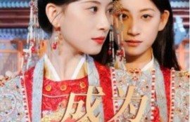 短剧《成为替身后，我在豪门杀疯了（1-47集）》夸克网盘资源免费观看