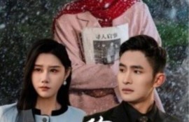 短剧《那年除夕后，生死不复相见（48集全）魏昕怡》完整版高清免费观看