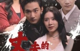 短剧《丈夫的猫鼠游戏（1-30集）》夸克网盘资源免费观看