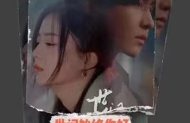 短剧《世间始终你好（93集全）》夸克网盘资源免费观看