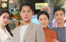 短剧《重生之飞驰人生2004（73集全）》夸克网盘资源免费观看