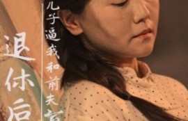 短剧《退休后，儿子逼我和前夫复婚（1-30集）》夸克网盘资源免费观看