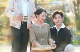 短剧《逝去的婚姻（1-60集）》夸克网盘资源免费观看