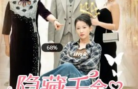 短剧《隐藏千金见招拆招（85集）》夸克网盘资源免费观看