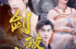 短剧《剑破虚空（80集全）》夸克网盘资源免费观看