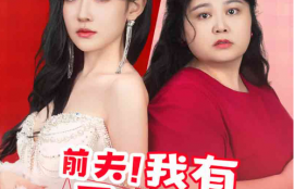 短剧《前夫！我有200斤仇恨想跟你算算（80集全）》夸克网盘资源免费观看