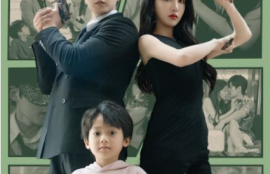 短剧《萌宝当家：爹地妈咪是特工（81集全）舒童》夸克网盘资源免费观看