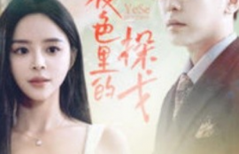 短剧《夜色里的探戈（30集全）》夸克网盘资源免费观看