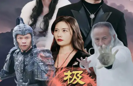 短剧《极品仙帝追爱记（92集全）》夸克网盘资源免费观看