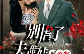 短剧《别虐了，夫人带娃要改嫁（78集全）》夸克网盘资源免费观看