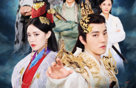 短剧《万古天帝（96集全）》夸克网盘资源免费观看