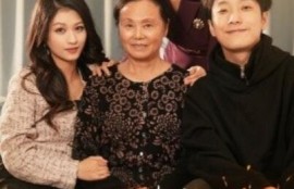 短剧《生死危机，儿子阻拦母亲救命路（常存仁孝心）1-30集》夸克网盘资源免费观看