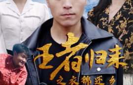 短剧《王者归来之衣锦还乡（87集全）》夸克网盘资源免费观看