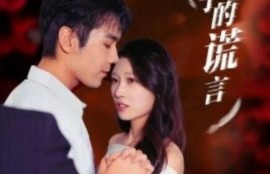 短剧《妻子的谎言（41集全）》完整版高清免费观看