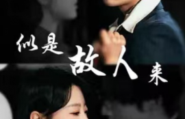 短剧《似是故人来（79集全）》夸克网盘资源免费观看