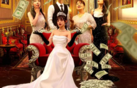 短剧《闪婚甜妻是大佬（76集全）》夸克网盘资源免费观看