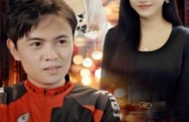 短剧《圣诞骑行夜（1-42集）》夸克网盘资源免费观看