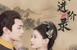 短剧《宫墙叹庶女进阶录（73集全）》夸克网盘资源免费观看