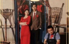 短剧《我在八零之厂长非我不娶（81集全）》夸克网盘资源免费观看