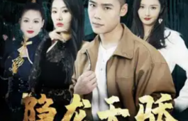 短剧《隐龙天骄&---龙凤天骄（80集全）》夸克网盘资源免费观看