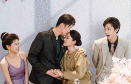 短剧《逆子破产后大佬妈妈不装了（86集全）》夸克网盘资源免费观看