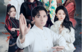 短剧《谁是大英雄（81集全）》夸克网盘资源免费观看