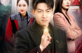 短剧《新我在人间当天帝（80集）》夸克网盘资源免费观看