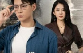 短剧《被裁员后，我反手造火箭（1-30集）》夸克网盘资源免费观看