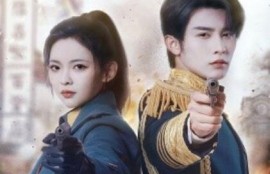 短剧《凤栖梧桐（68集全）申浩男&---王子甲》完整版高清免费观看