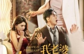 短剧《我老婆终于有喜了（40集全）钟莹玲&---王希如》完整版高清免费观看