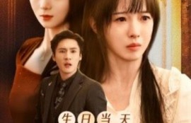 短剧《生日当天假千金震惊全场（1-30集）》夸克网盘资源免费观看