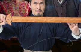 短剧《庄生梦蝶（81集全）》夸克网盘资源免费观看