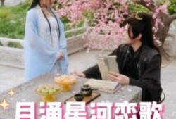 短剧《月涌星河恋歌（31集全）》完整版高清免费观看