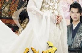 短剧《公主流浪记（91集全)》夸克网盘资源免费观看