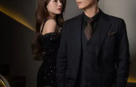 短剧《婚后不相识（100集全）》夸克网盘资源免费观看