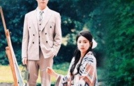 短剧《一万零一步离开（1-59集）》夸克网盘资源免费观看