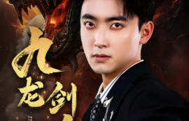 短剧《九龙剑尊（92集全）》夸克网盘资源免费观看