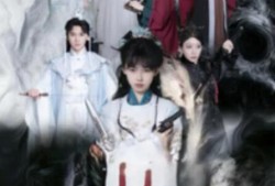 短剧《规则怪谈之怪谈客栈（40集全）》完整版高清免费观看