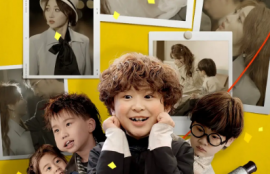 短剧《喜从天降我的孩子是大佬&---四宝特攻妈咪准备出击&---雷霆四宝爹地举起手来（84集全）》夸克网盘资源免费观看