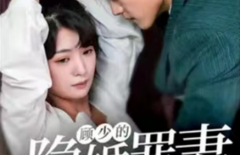 短剧《顾少的隐婚罪妻（101集全）》夸克网盘资源免费观看