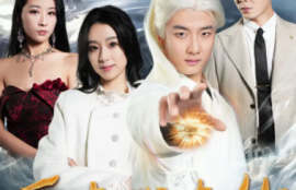 短剧《原来我真的无敌了（原来我早已举世无双）90集全》夸克网盘资源免费观看