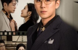 短剧《男闺蜜（1-31集）》夸克网盘资源免费观看