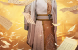 短剧《儒道至尊（72集全）》夸克网盘资源免费观看