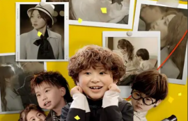 短剧《从天儿降（84集全）》夸克网盘资源免费观看