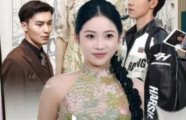 短剧《凤赤九天（80集全）》高清完整版高清免费观看