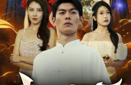 短剧《我的师兄是妖王(80集全)》夸克网盘资源免费观看