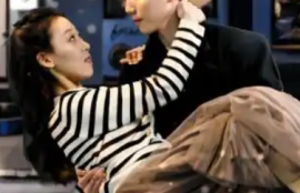 短剧《逃婚后阔少偏宠我（80集全）》夸克网盘资源免费观看