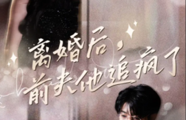 短剧《离婚后，前夫他追疯了&---今夜星光璀璨（90集全）》夸克网盘资源免费观看