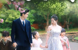 短剧《去父留子，爹地狠狠爱（74集全）》夸克网盘资源免费观看