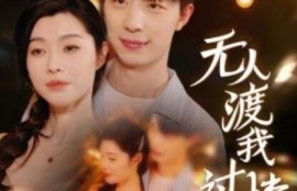 短剧《无人渡我过情关（1-41集）》夸克网盘资源免费观看